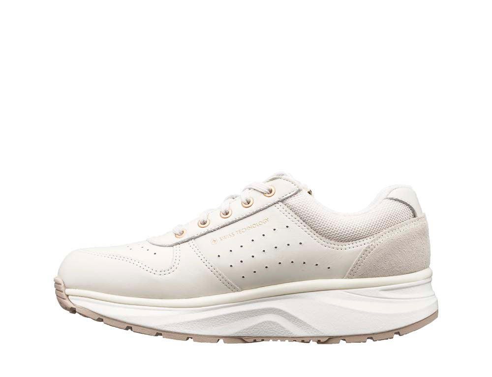 Dynamo ZIP white