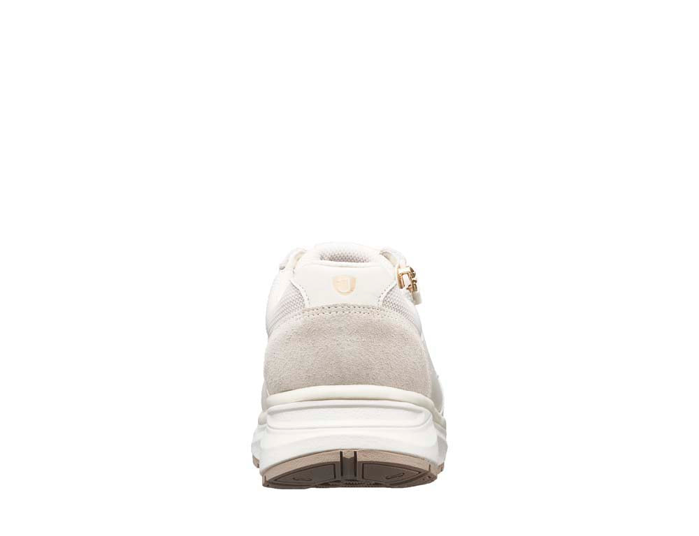 Dynamo ZIP white