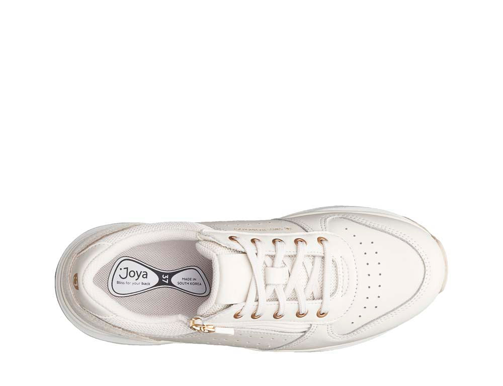 Dynamo ZIP white