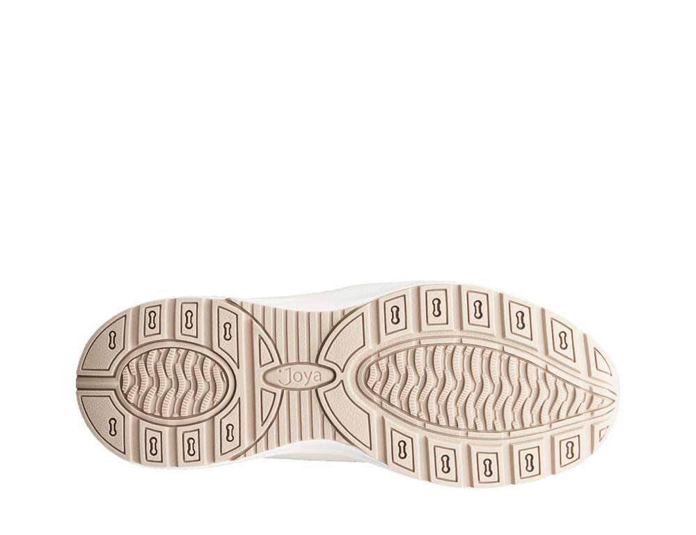 Dynamo ZIP white
