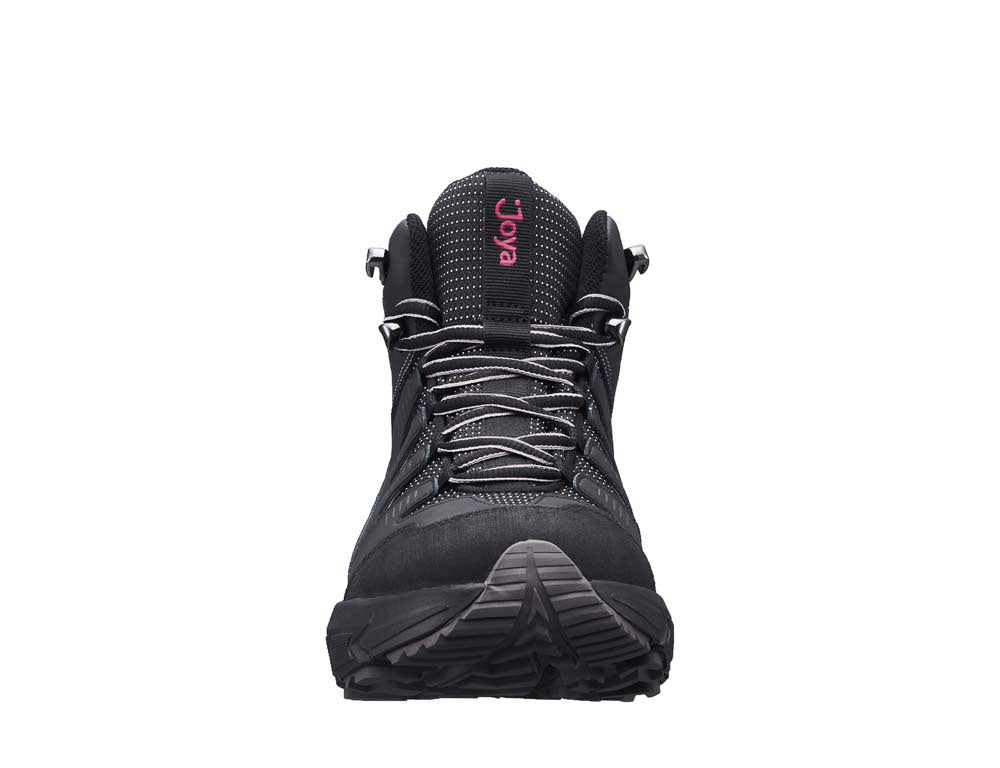 Sierra STX black