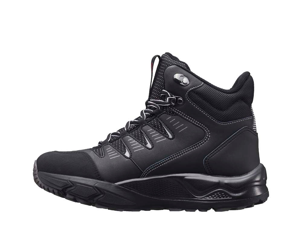 Sierra STX black