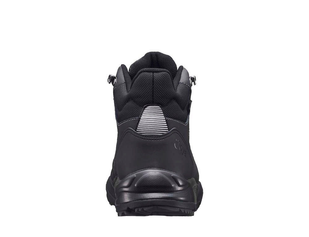 Sierra STX black