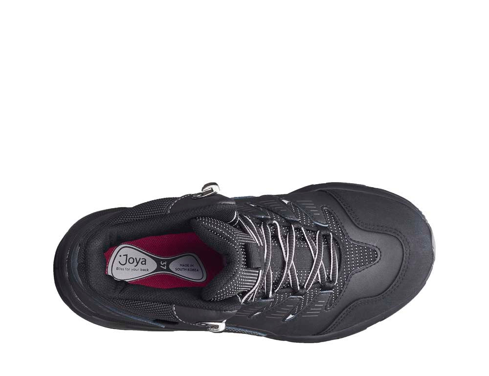 Sierra STX black