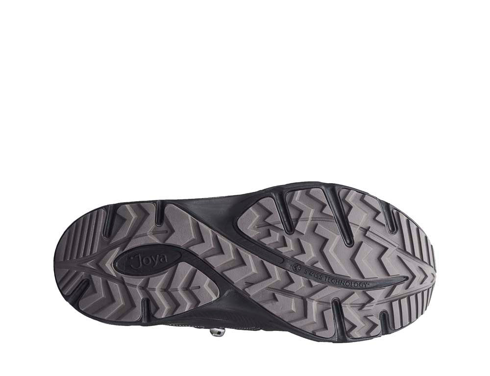 Sierra STX black