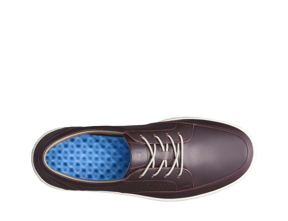 Boston dark brown