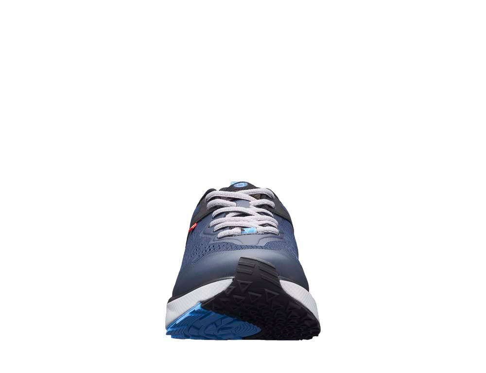 Veloce blue
