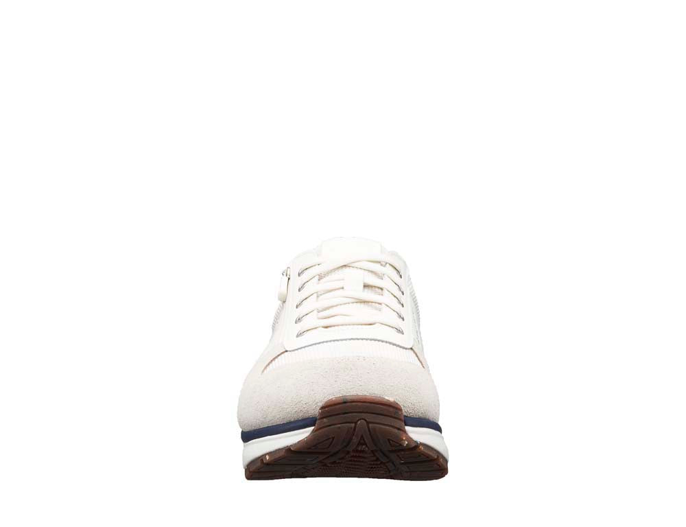 Dynamo ZIP white