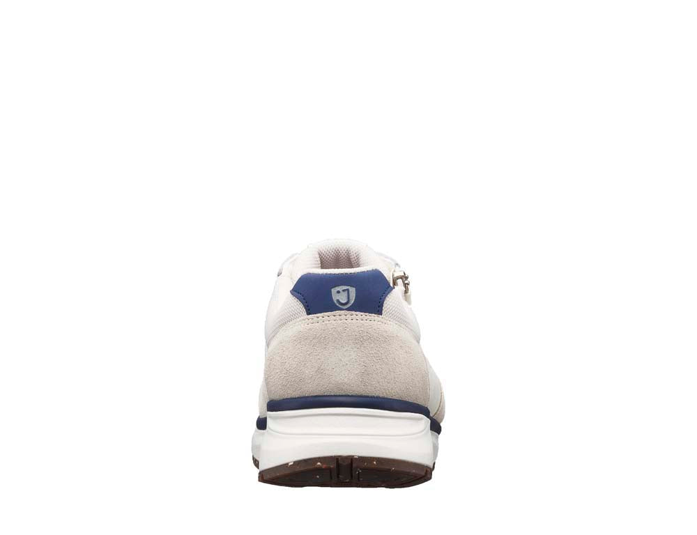 Dynamo ZIP white
