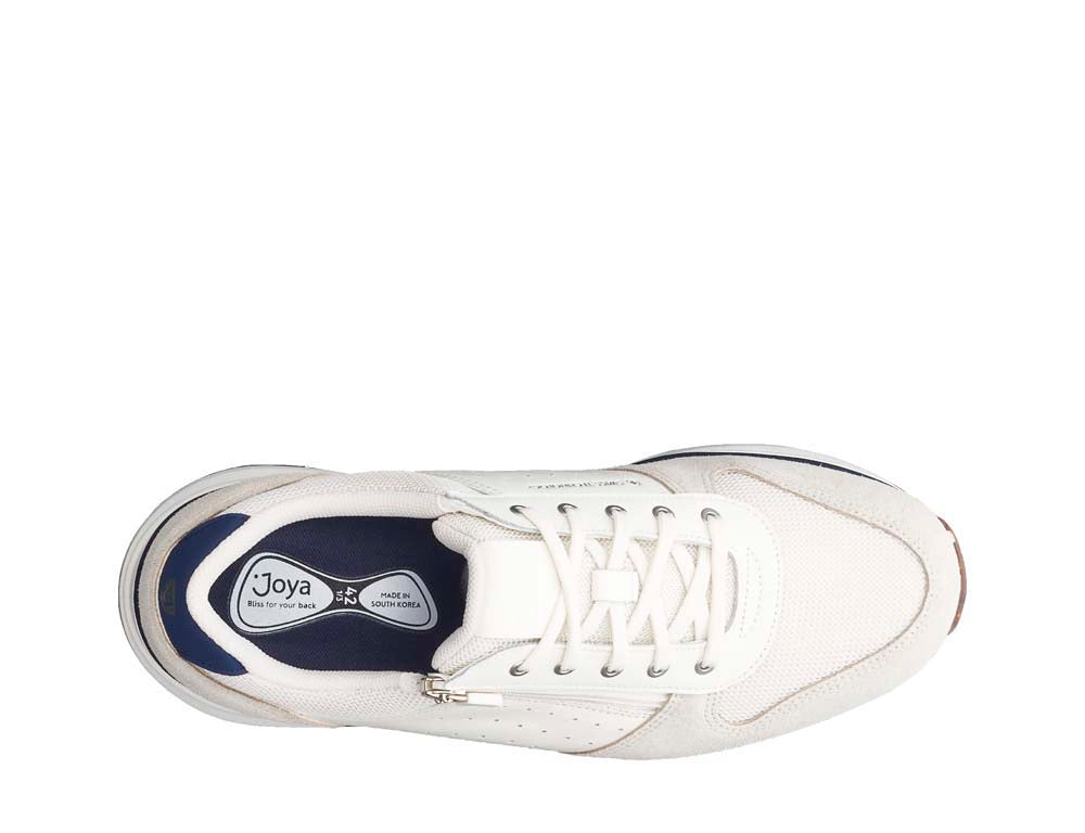 Dynamo ZIP white