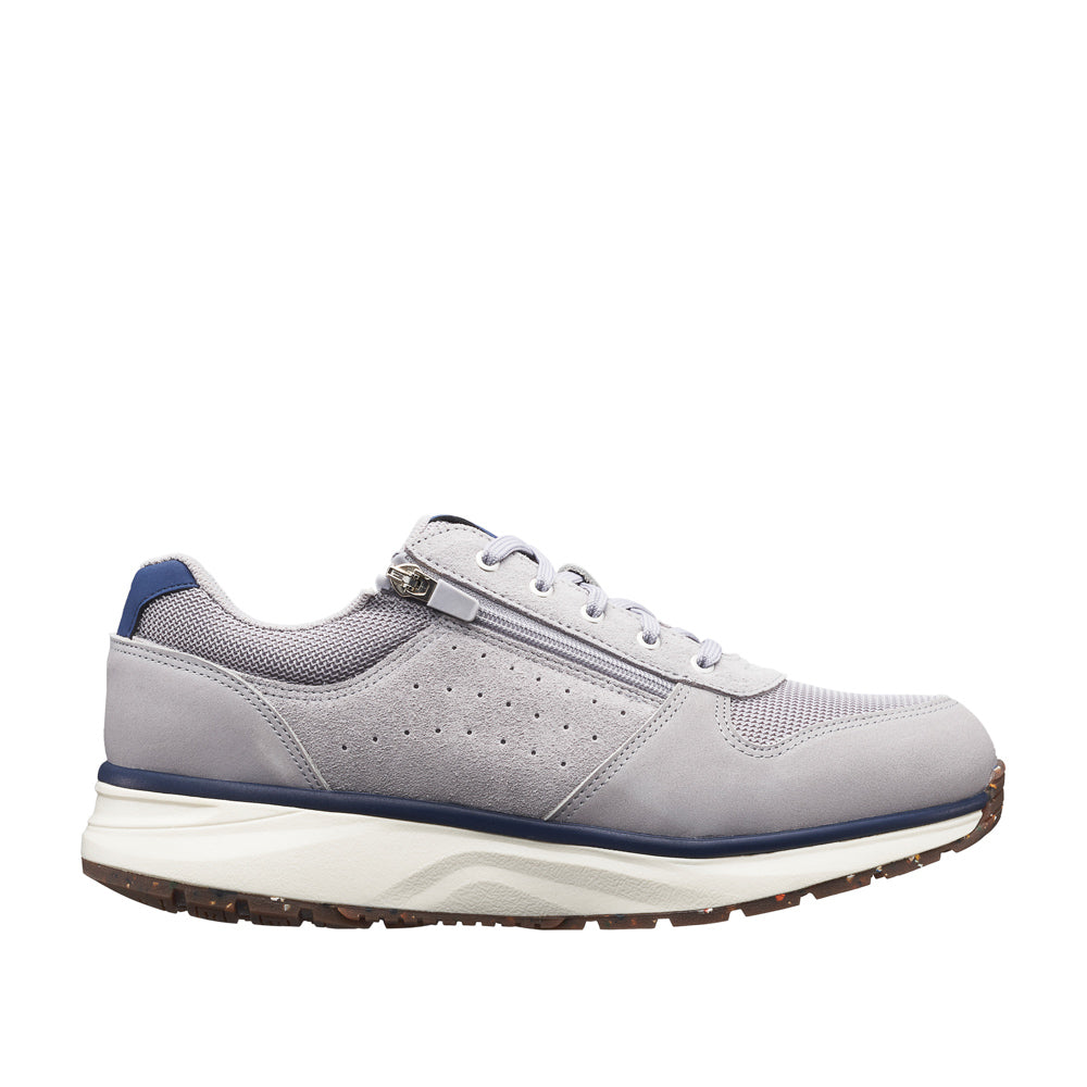 Dynamo Zip grey, 39