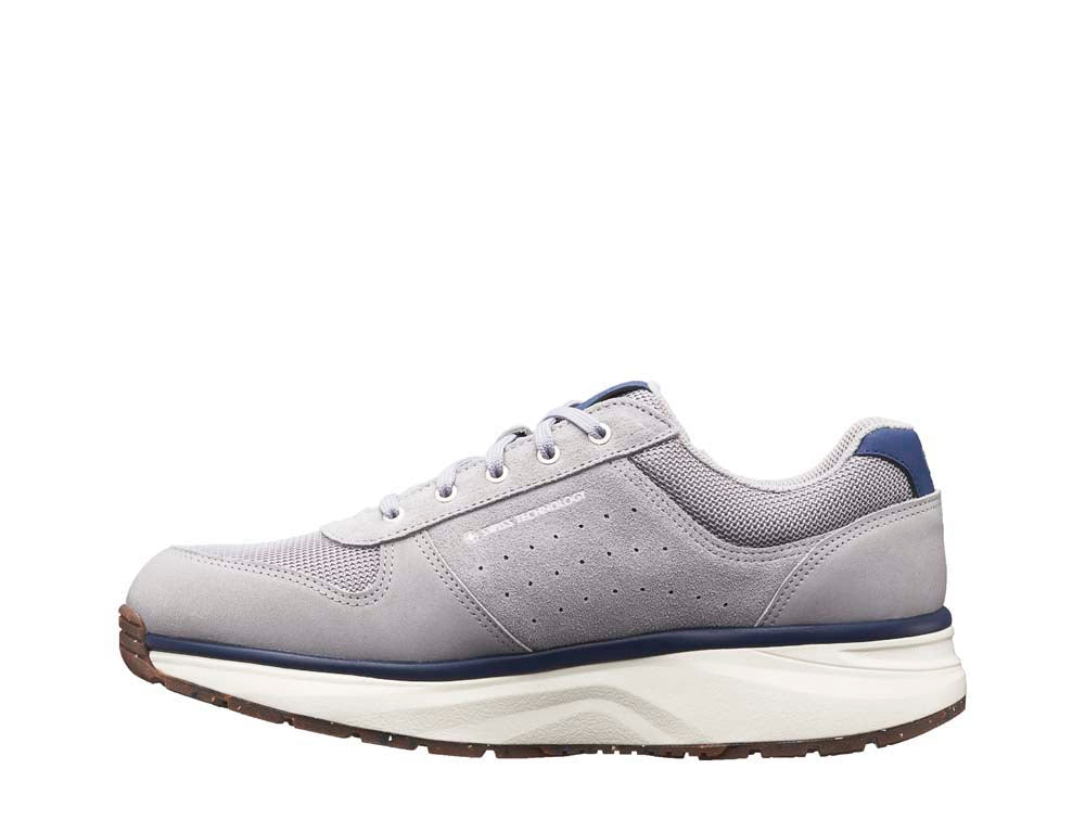Dynamo ZIP grey