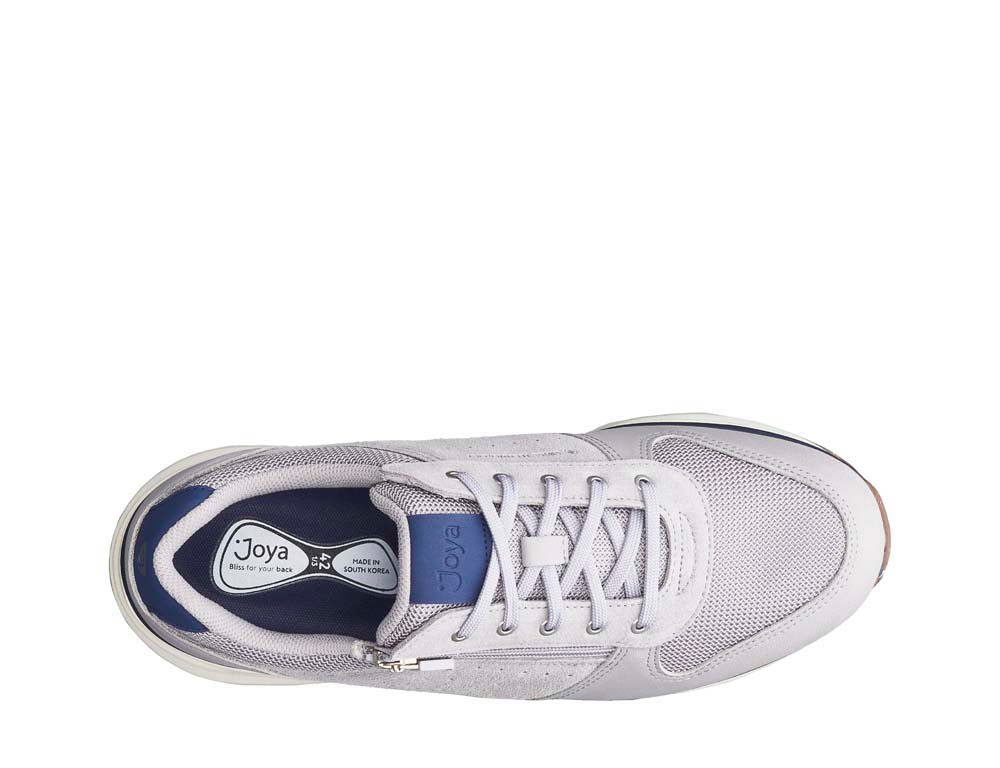 Dynamo ZIP grey