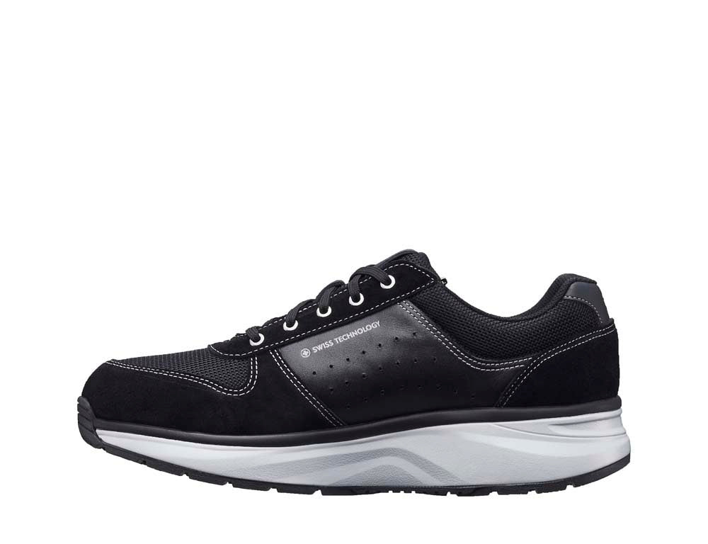 Dynamo ZIP black