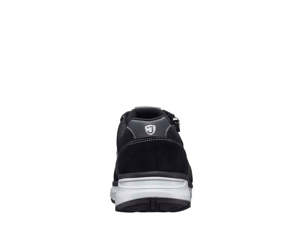 Dynamo ZIP black