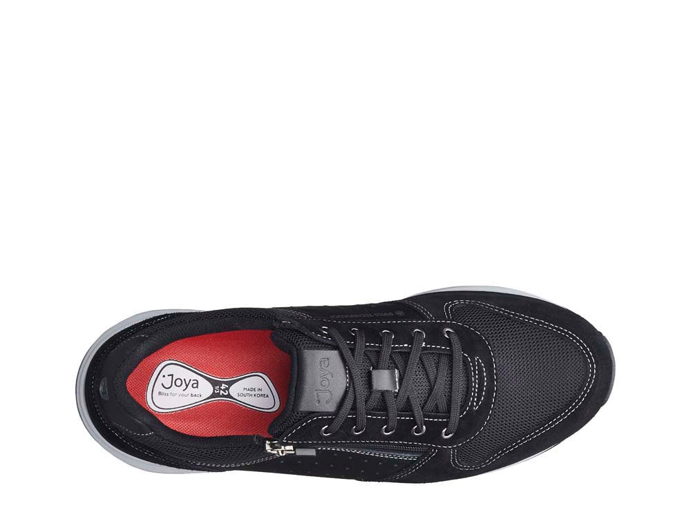 Dynamo ZIP black