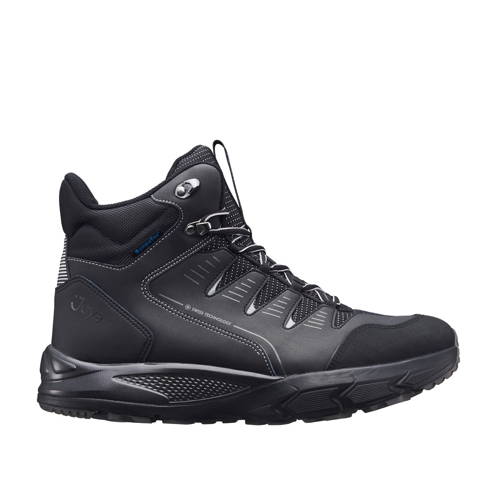 Sierra STX black, 39