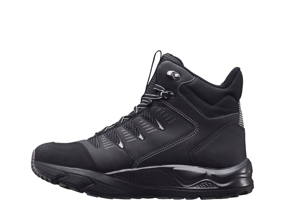 Sierra STX black