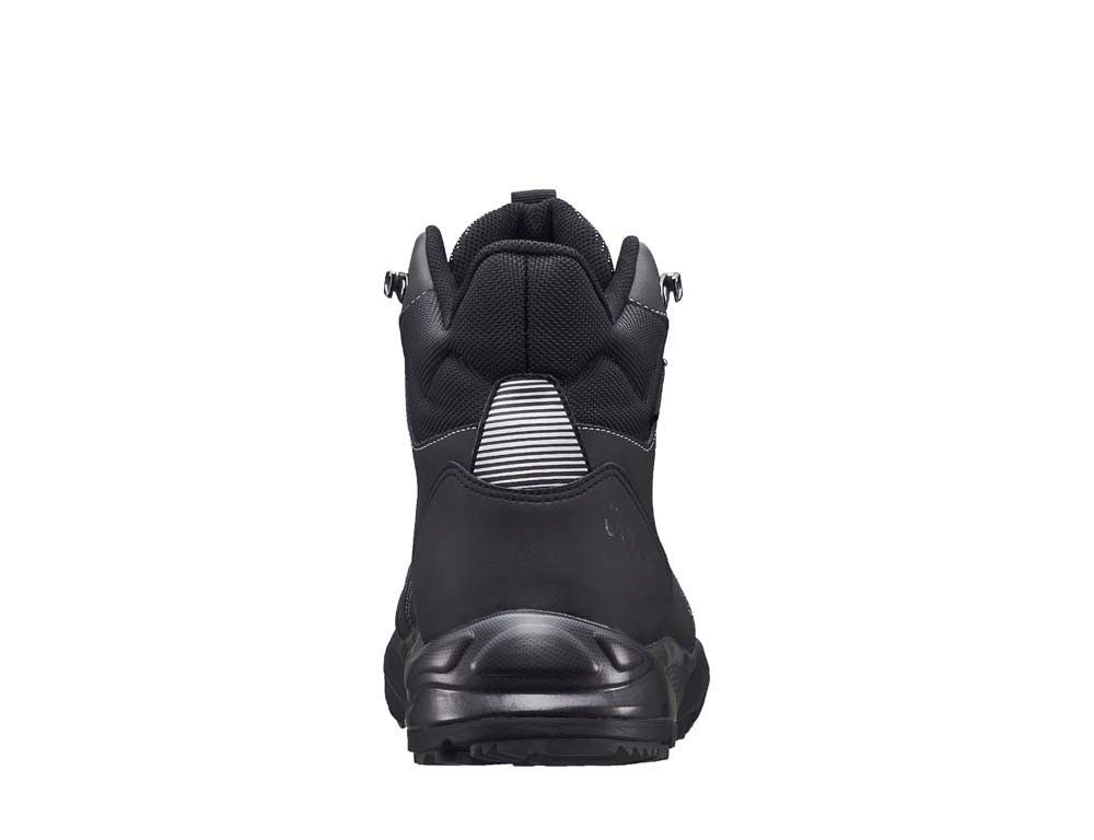 Sierra STX black