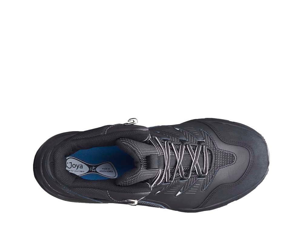 Sierra STX black