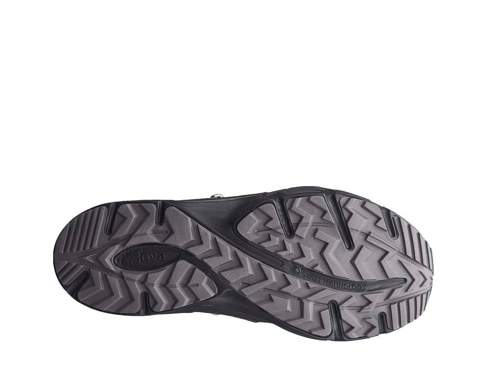 Sierra STX black