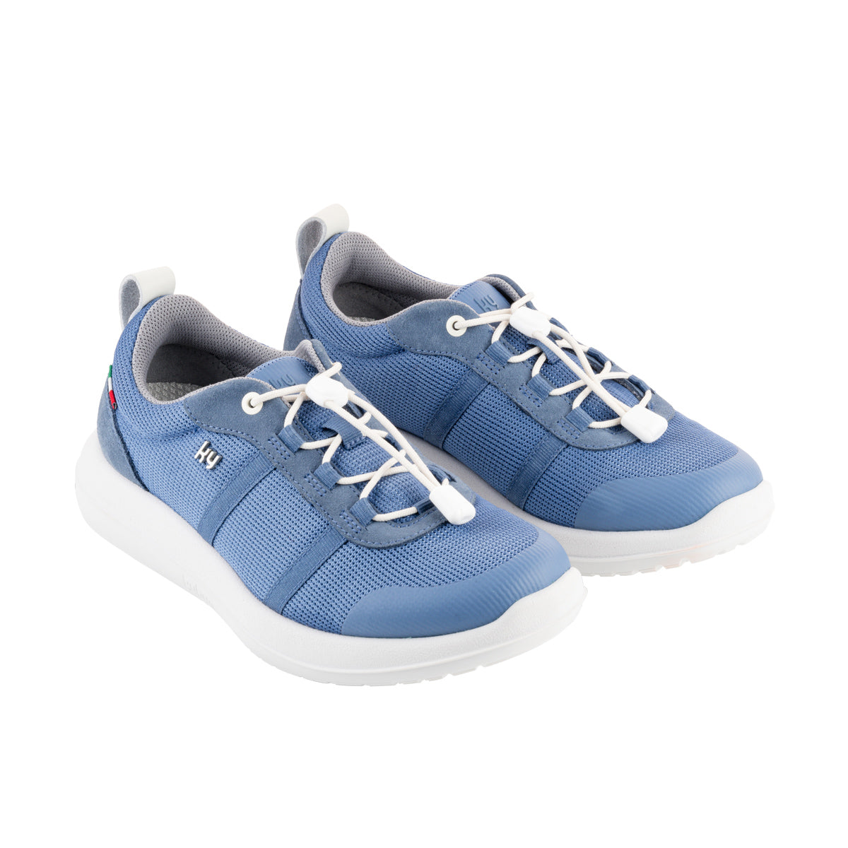 Langnau blue