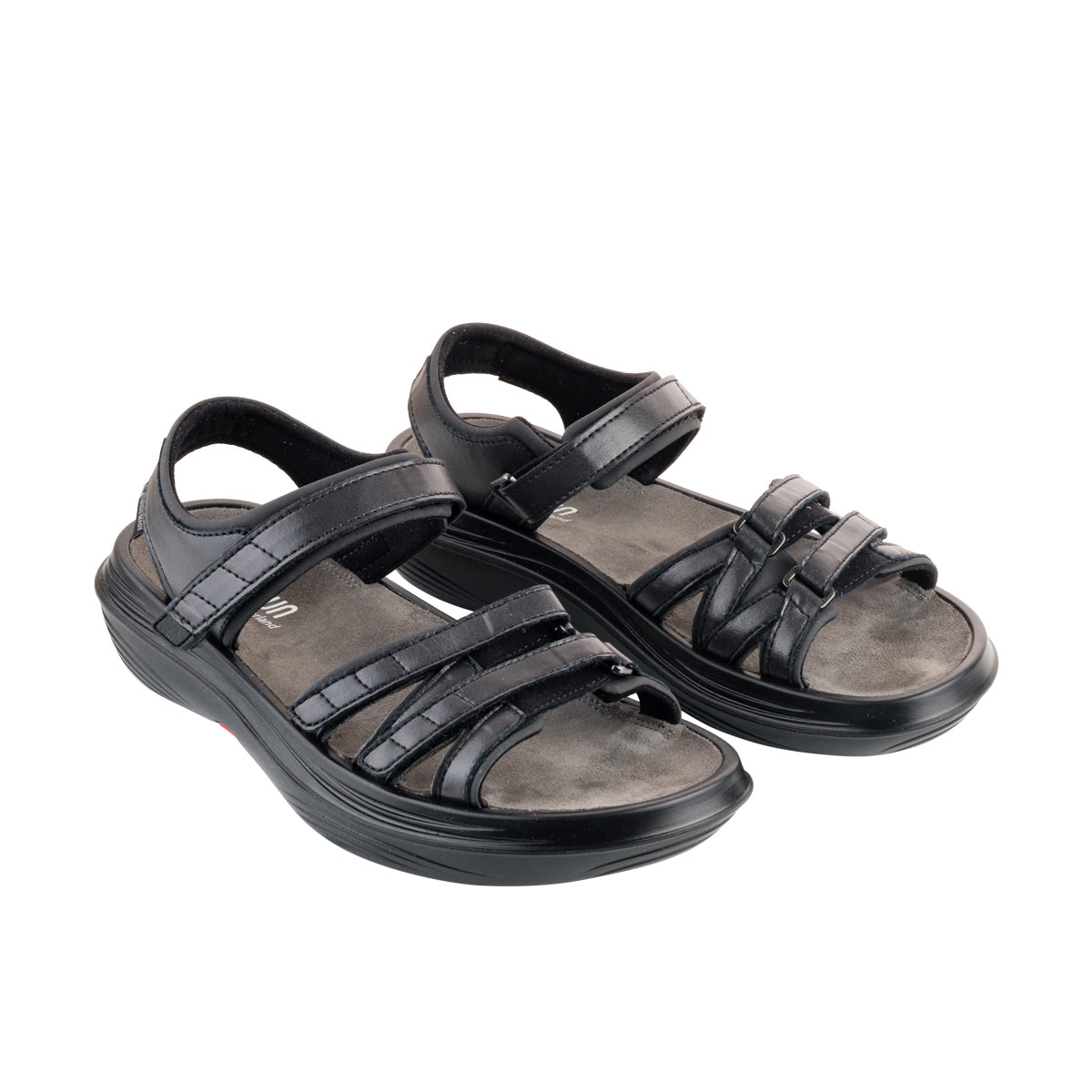 Tessin black