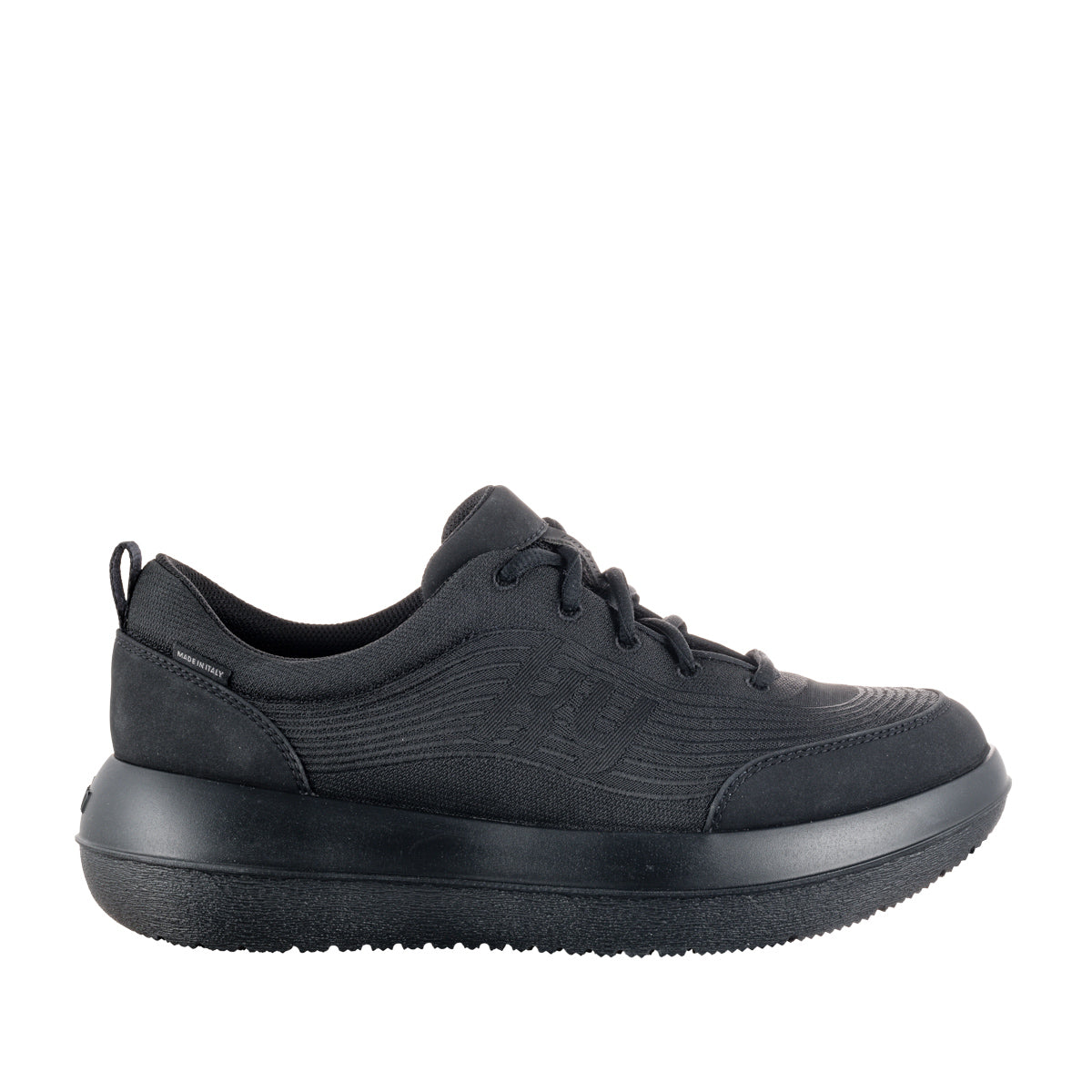 Rüti black, 49