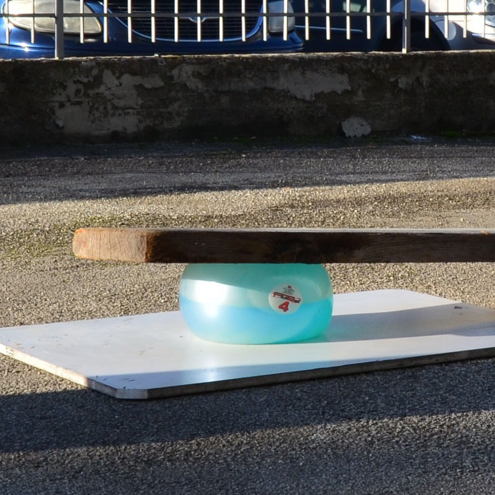 Trial Fluiball 5 kg - Gewichtsball mit Füllung