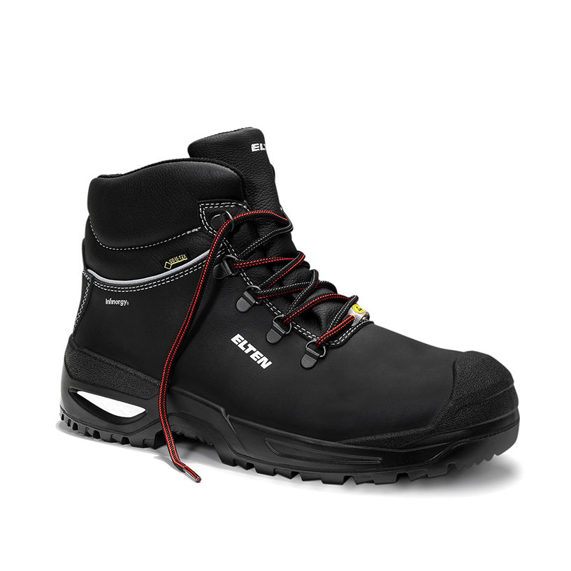 ELTEN Wellmaxx Francesco XXSG GTX black Mid ESD S3 CI