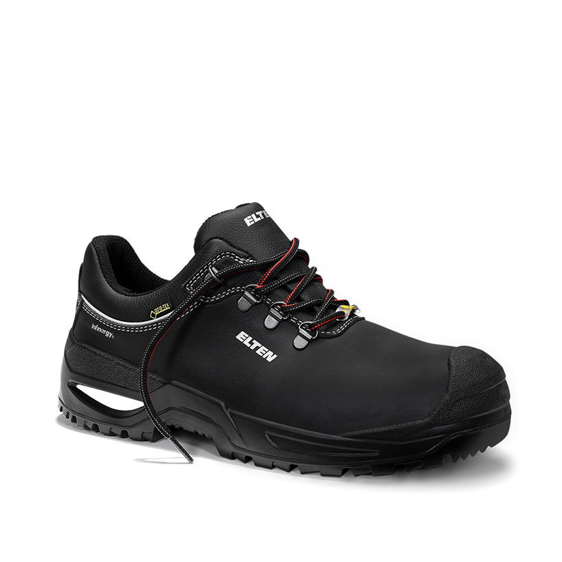 ELTEN Wellmaxx Francesco XXSG GTX black Low ESD S3 CI
