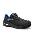 ELTEN Wellmaxx Stefano XXSG BOA GTX black / blue Low ESD S3
