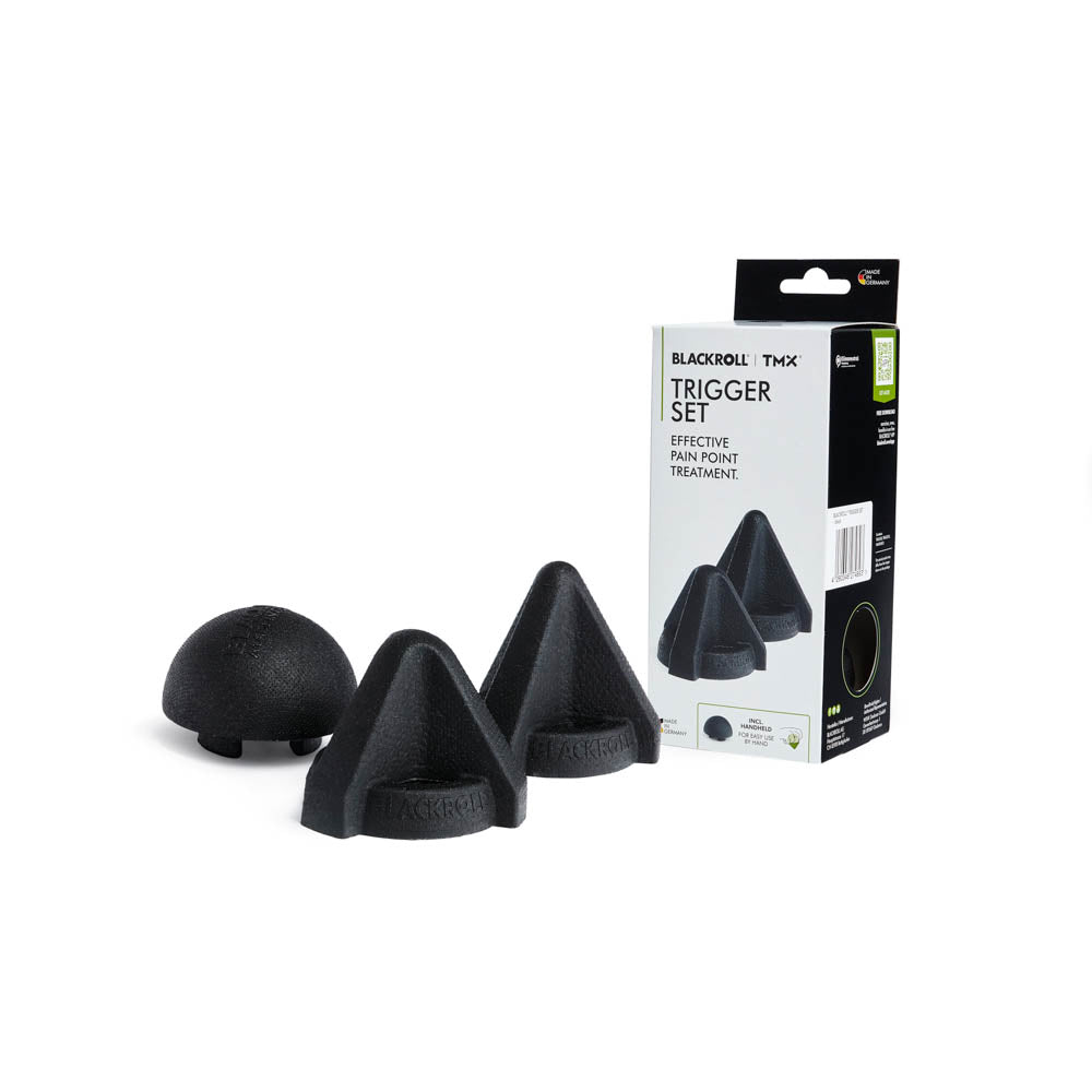 BLACKROLL Trigger Box