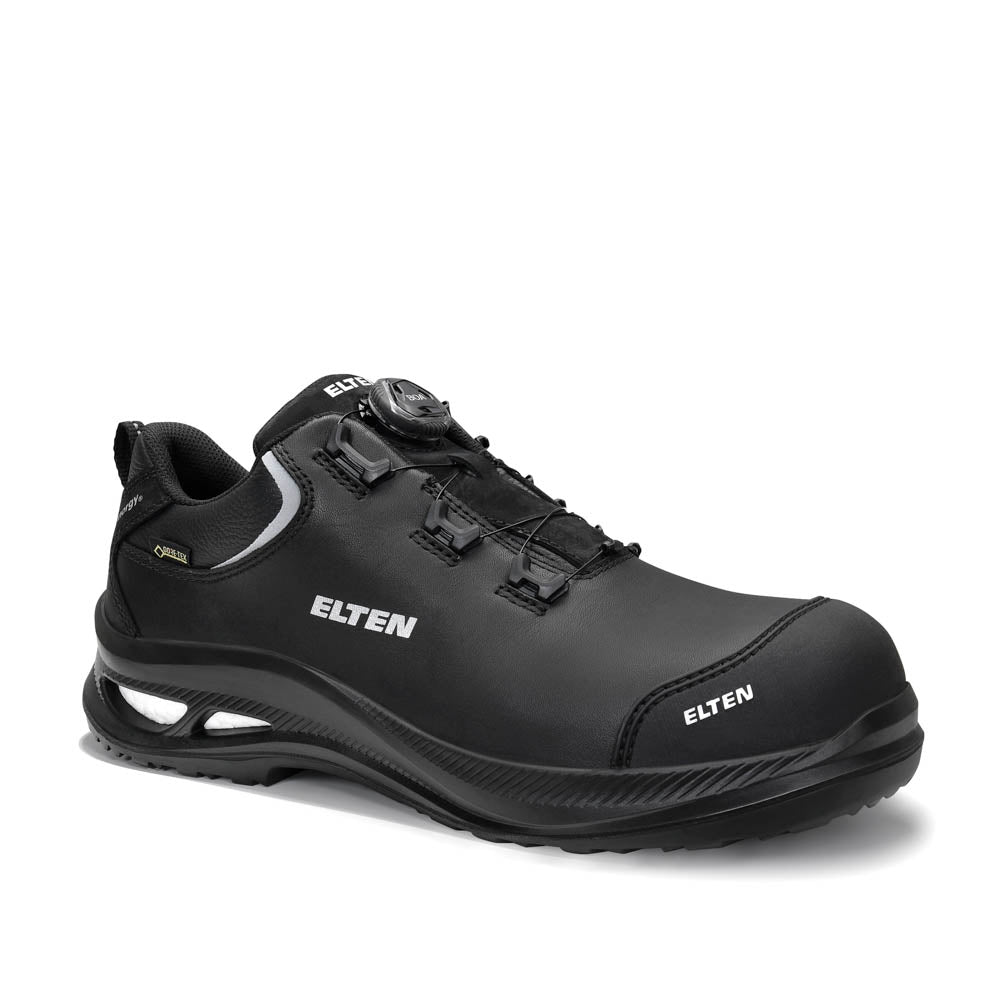 ELTEN Wellmaxx Terence XXG Pro BOA® GTX black Low ESD S3 HI CI
