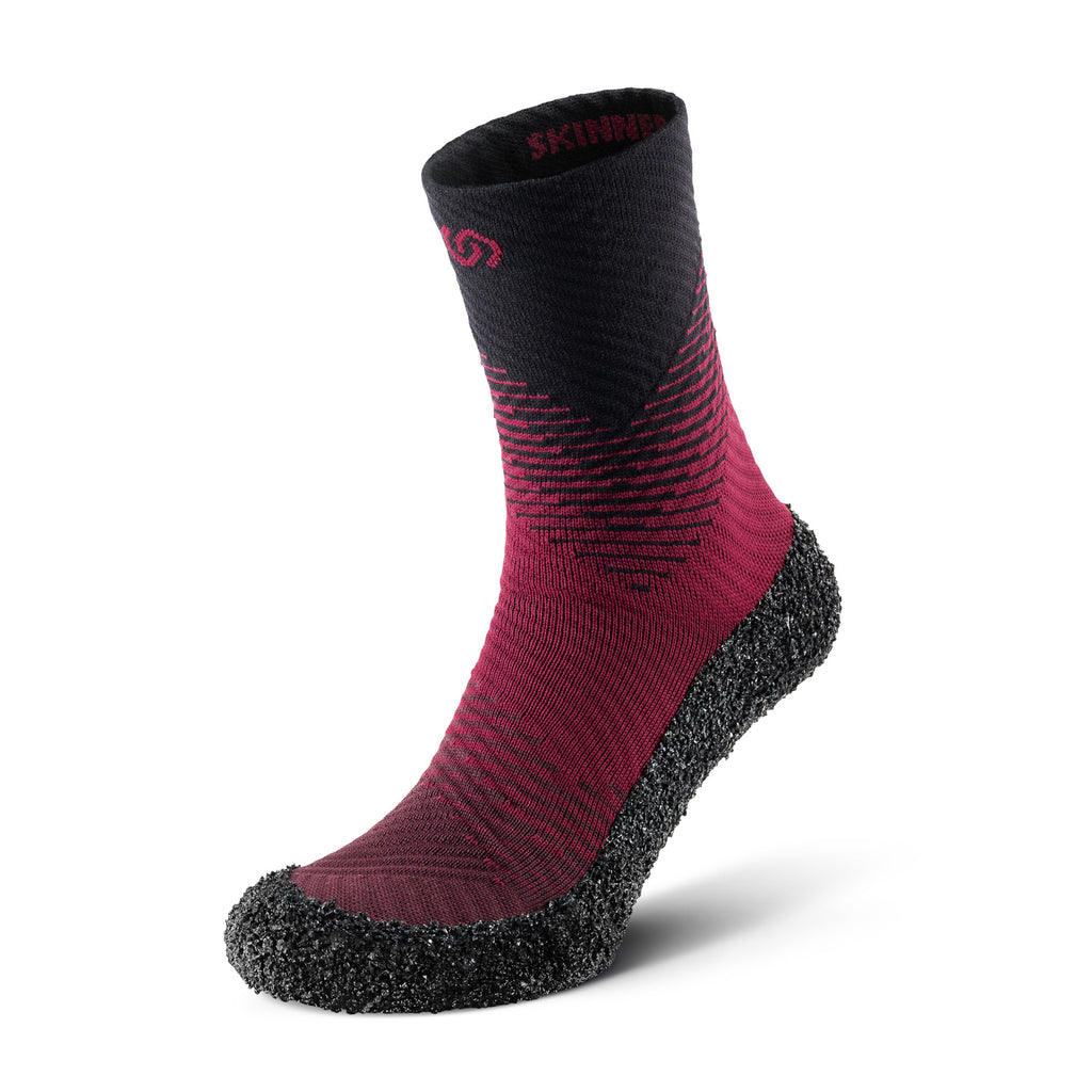 Skinners Compression 2.0 Carmine