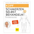 Schmerzen selbst behandeln Kopf