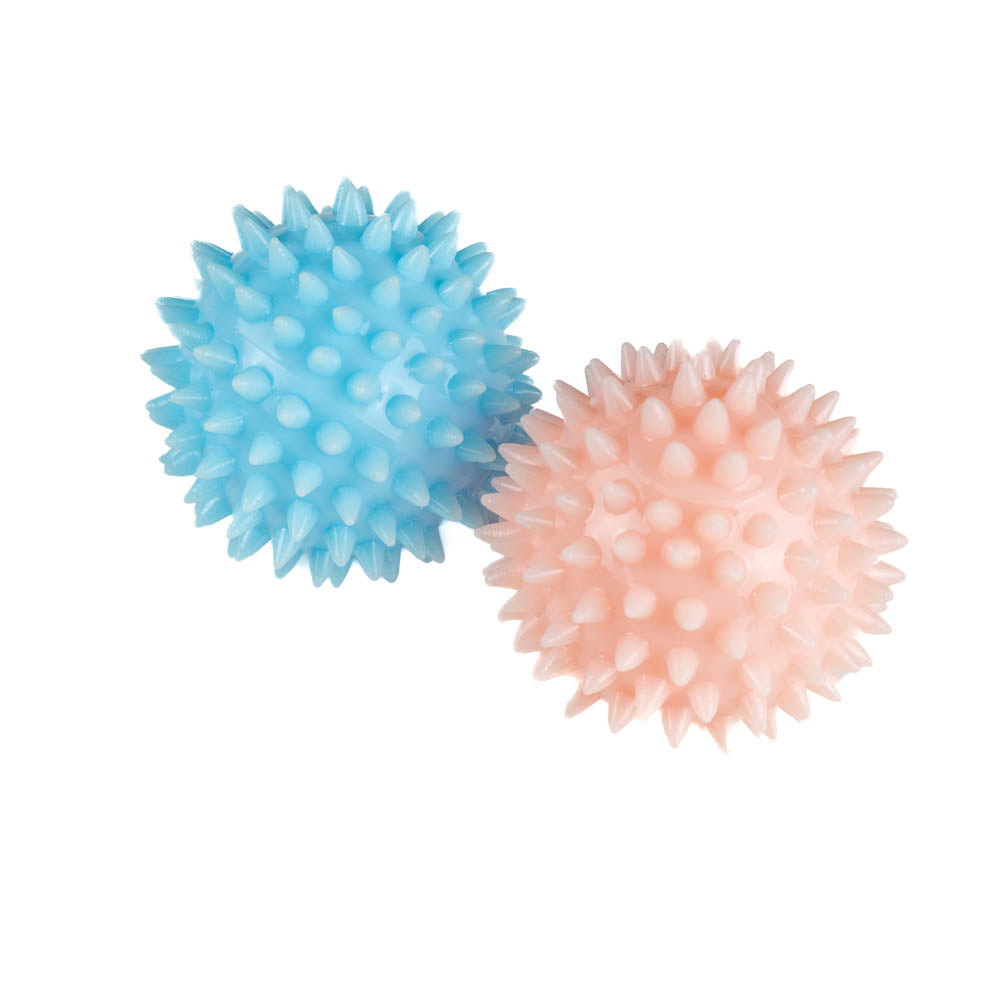 anders. Spikeball TPR weich 6.5 cm