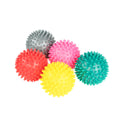 anders. Spikeball PVC halbhart 8 cm