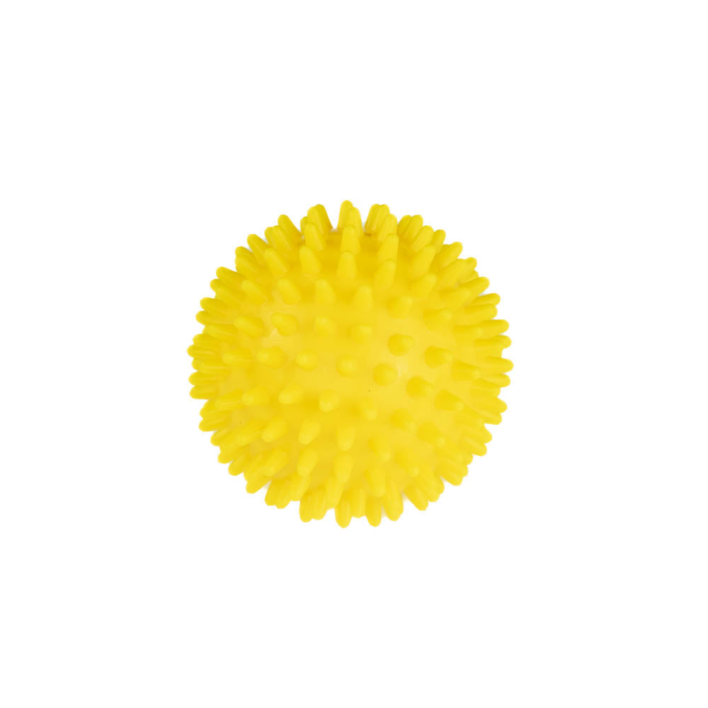 anders. Spikeball PVC halbhart 8 cm