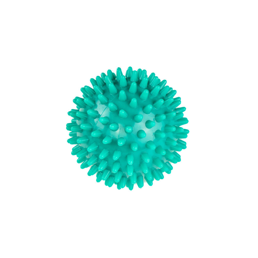 anders. Spikeball PVC halbhart 8 cm
