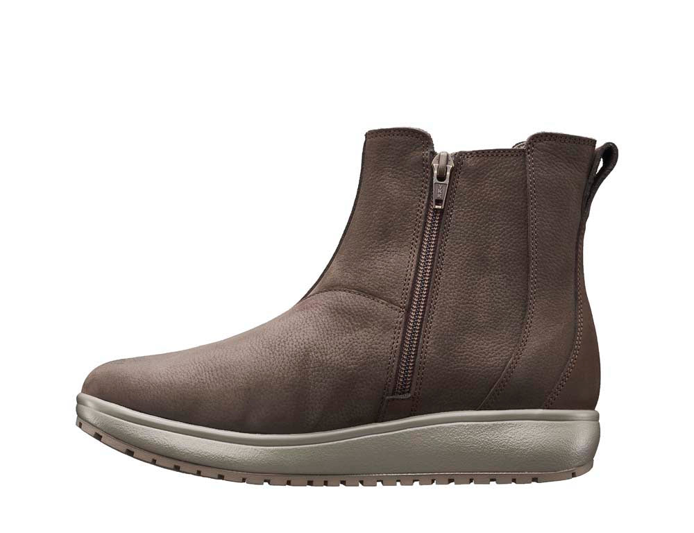 London III brown