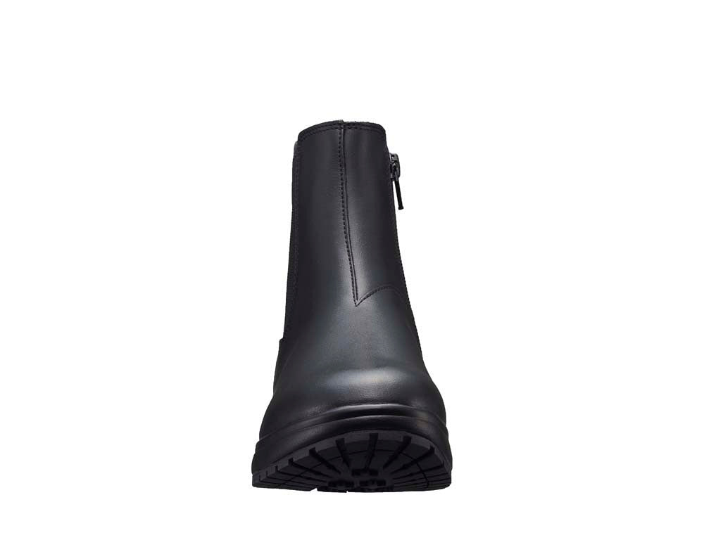 London III black