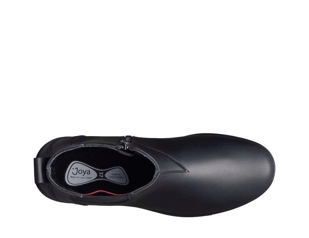 London III black