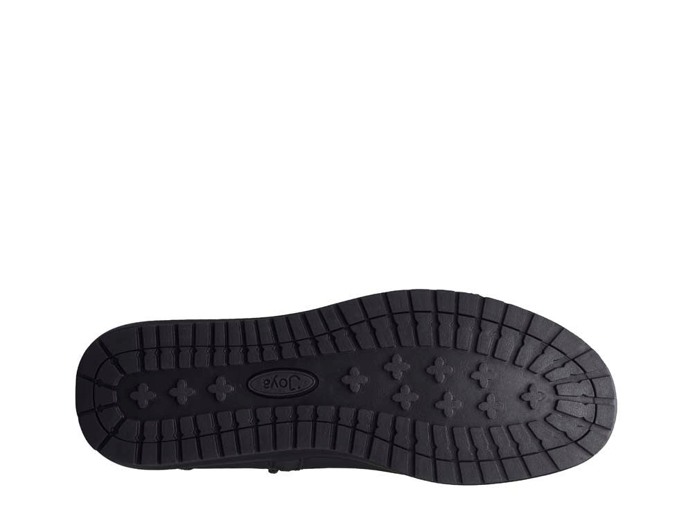 London III black