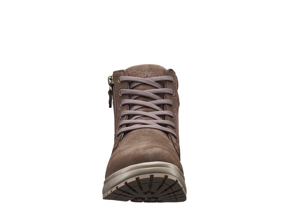 Wilma II brown