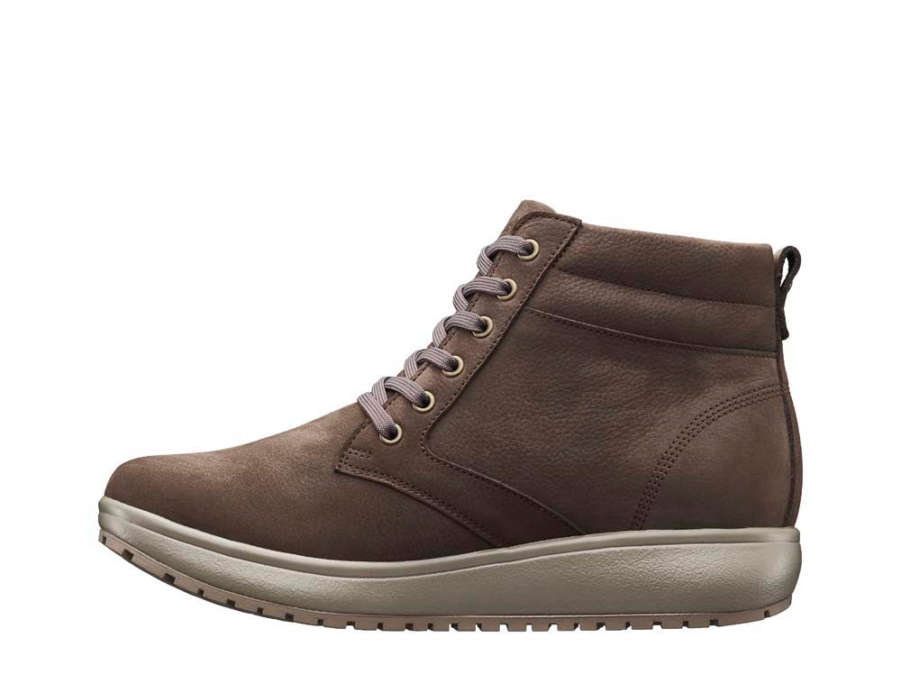 Wilma II brown