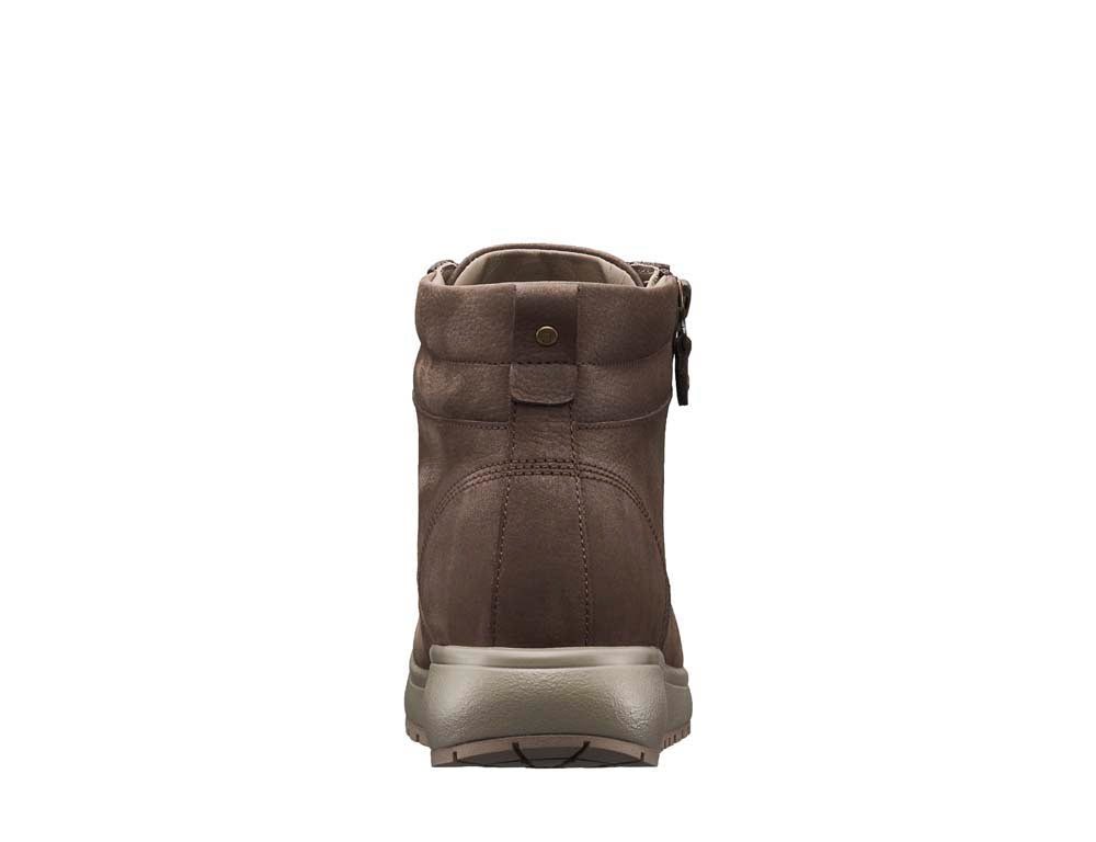 Wilma II brown