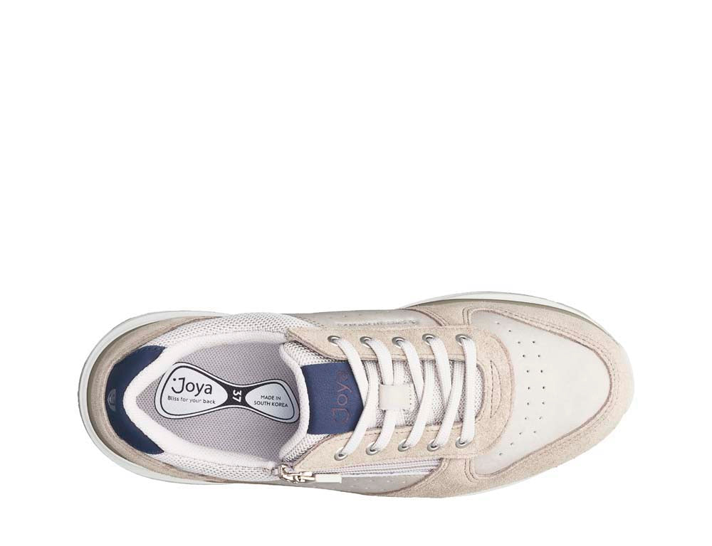 Dynamo ZIP beige