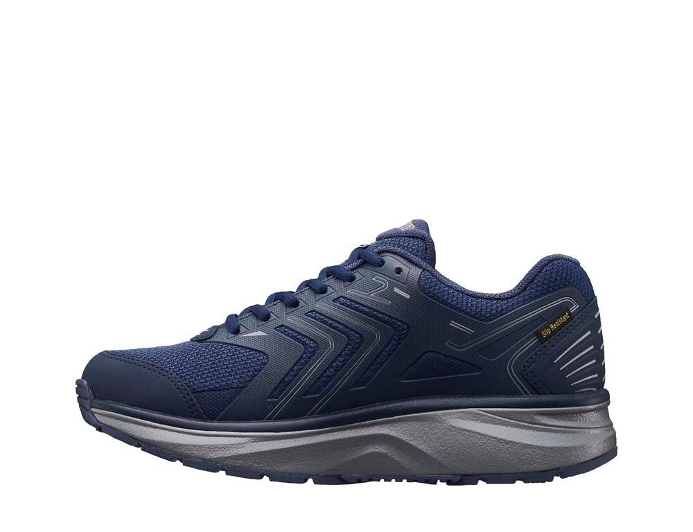 Electra SR STX dark blue