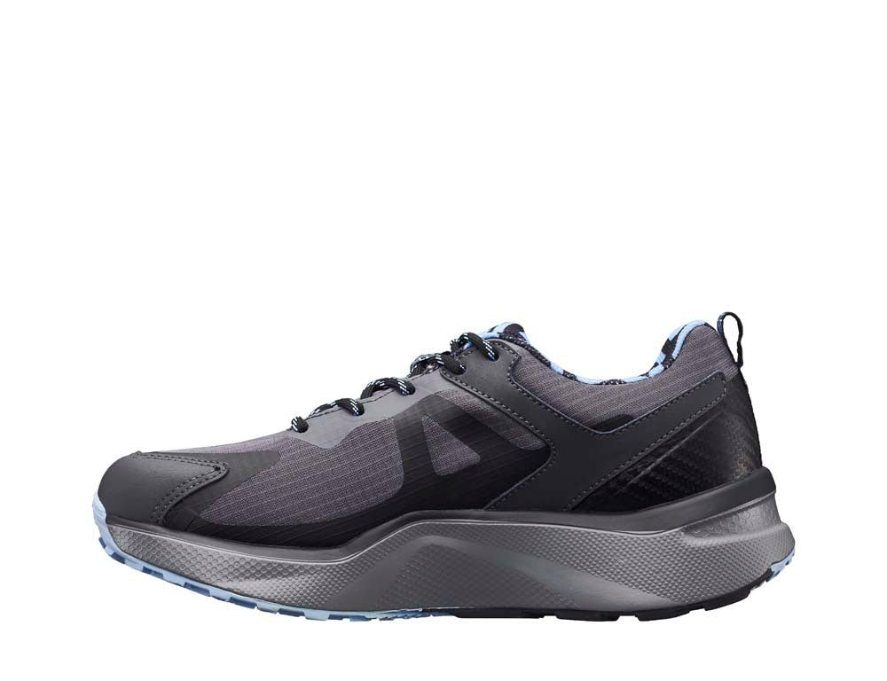 Veloce STX dark grey